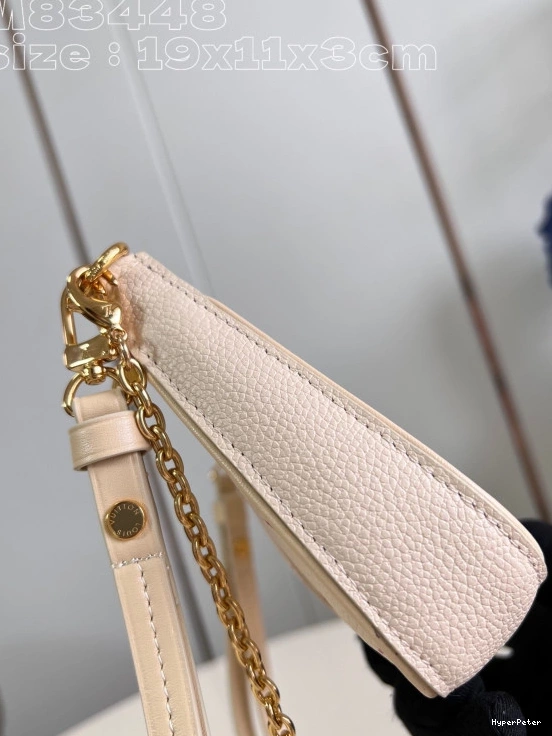 POUCH VUITTON STRAP EASY ON LOUIS 0803